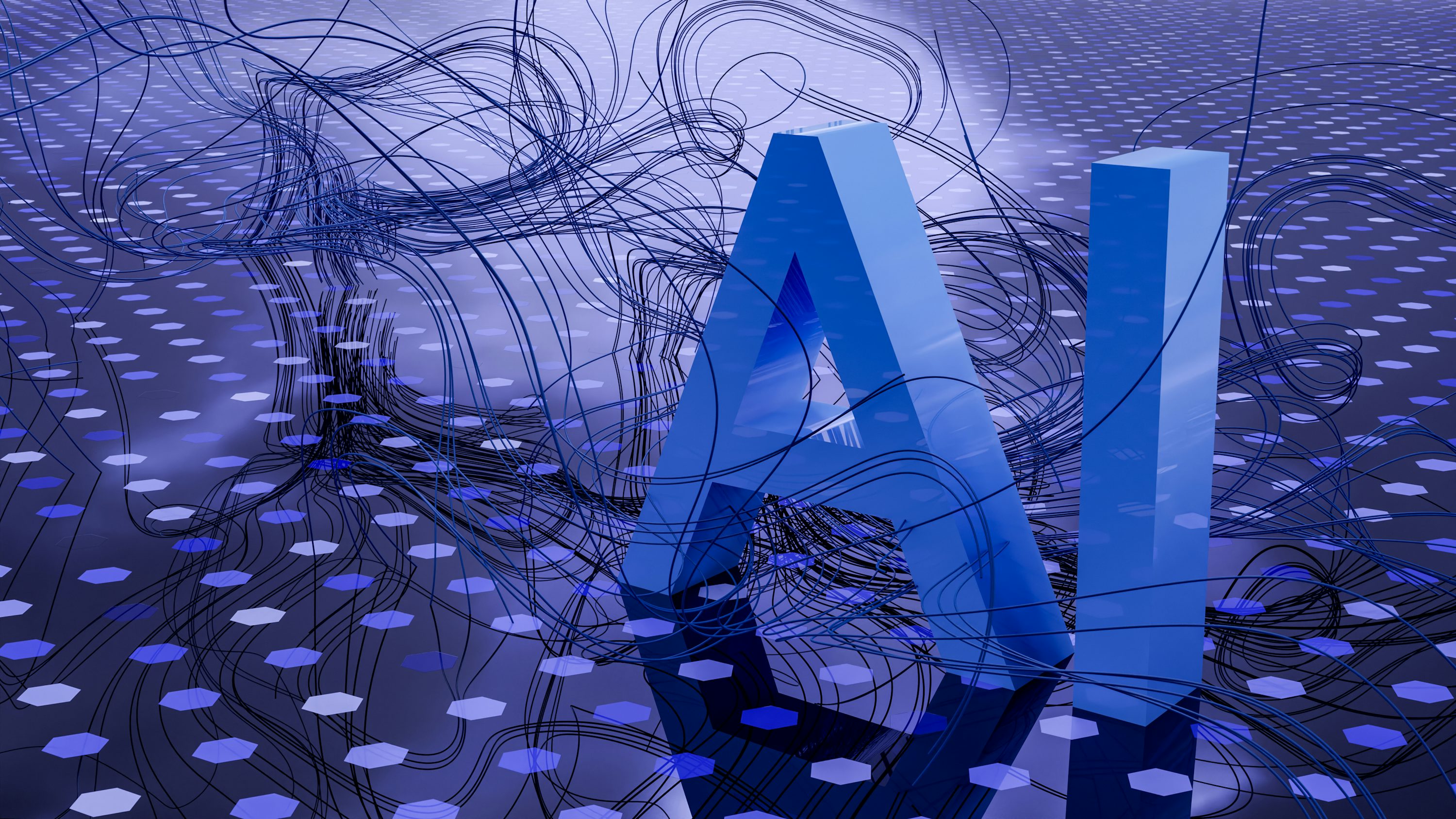KI bei AWS, Google Cloud und Microsoft Azure